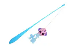 Pets Place Adori Oceanis - Kattenspeelgoed - 48 cm Assorti aanbieding