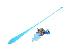 Pets Place Adori Oceanis - Kattenspeelgoed - 48 cm Assorti aanbieding