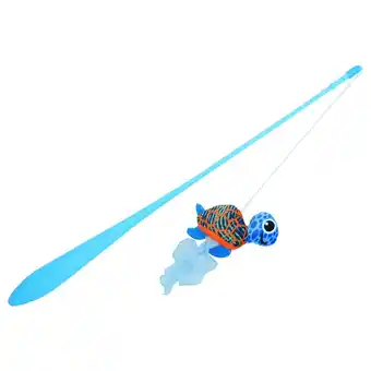 Pets Place Adori Oceanis - Kattenspeelgoed - 48 cm Assorti aanbieding