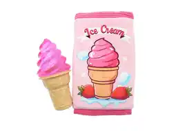 Pets Place Adori Gelato - Hondenspeelgoed - 4.5x11x18 cm Assorti aanbieding