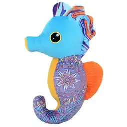 Pets Place Adori Reef - Hondenspeelgoed - 30x22x6 cm Assorti aanbieding