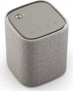 Bol.com Portable Bluetooth Speakers YAMAHA WS-B1A aanbieding