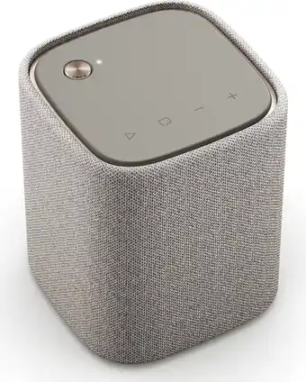 Bol.com Portable Bluetooth Speakers YAMAHA WS-B1A aanbieding