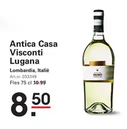 Sligro Antica Casa Visconti Lugana aanbieding