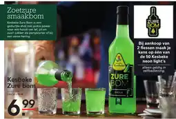 Sligro Kesbeke Zure bom aanbieding