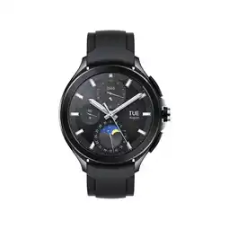 Bol.com Xiaomi Watch 2 Pro Bluetooth Black aanbieding