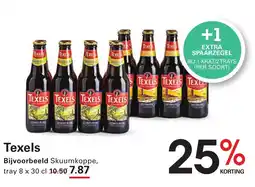 Sligro Texels aanbieding
