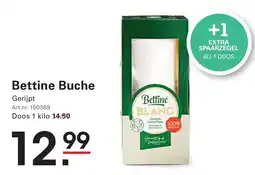 Sligro Bettine Buche aanbieding