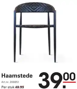 Sligro Haamstede aanbieding