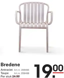 Sligro Bredene aanbieding