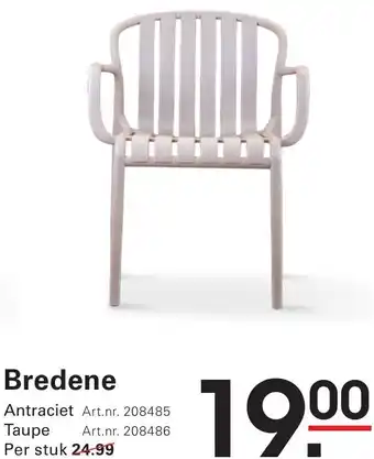 Sligro Bredene aanbieding