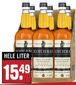 Dirck 3 Scotchman aanbieding