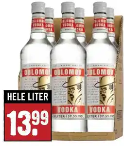 Dirck 3 Oblomov aanbieding