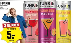 Dirck 3 Funkin aanbieding