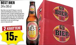 Dirck 3 Best bier aanbieding