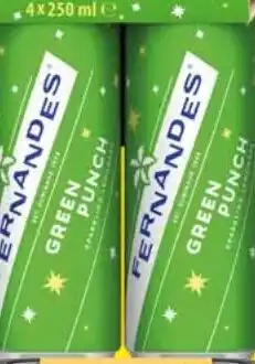 Dirck 3 Fernandes Green aanbieding
