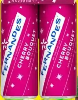 Dirck 3 Fernandes Cherry aanbieding