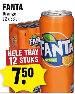 Dirck 3 Fanta Orange aanbieding