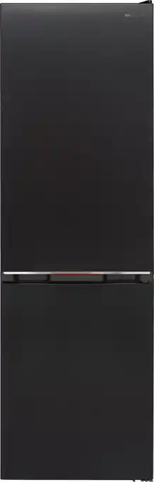 Bol.com Sharp SJNBA11DMXADEU - koel-vriescombinatie - Dark Steel aanbieding