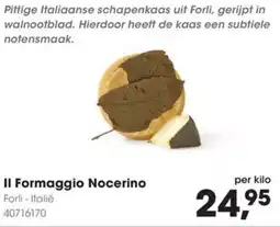 HANOS Il Formaggio Nocerino aanbieding