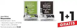HANOS Jean Bâton Mayonaise aanbieding