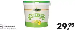 HANOS Oliehoorn Vegan mayonaise aanbieding