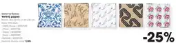 HANOS Select by Nature Vetvrij papier aanbieding