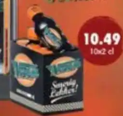 uw topSlijter Nozem oil aanbieding