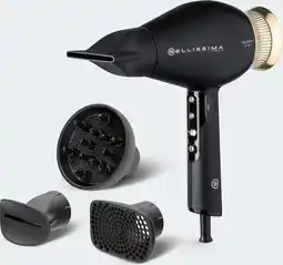 Bol.com Bellissima - Creativity 4 You - Föhn aanbieding