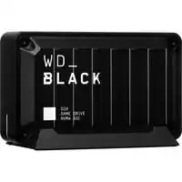 Bol.com WD Black D30 Game Drive - Externe SSD - 2TB aanbieding