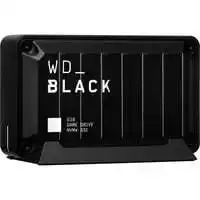 Bol.com WD Black D30 Game Drive - Externe SSD - 2TB aanbieding