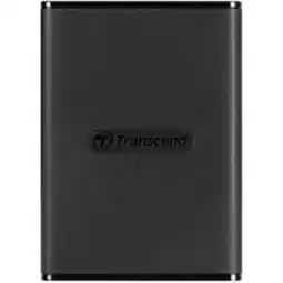 Bol.com SSD 250GB Transcend ESD270C Portable USB3.1 Type-C aanbieding