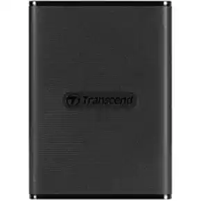 Bol.com SSD 250GB Transcend ESD270C Portable USB3.1 Type-C aanbieding