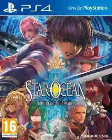 Bol.com Star Ocean: Integrity and Faithlessness aanbieding