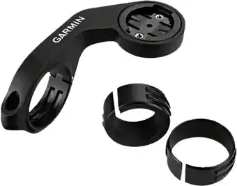 Coolblue Garmin Edge Extended Out-Front Fietssteun aanbieding