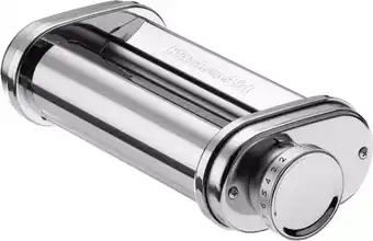 Coolblue KitchenAid 5KSMPSA Pastaroller aanbieding