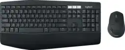 Coolblue Logitech MK850 Draadloos Toetsenbord en Muis QWERTY aanbieding