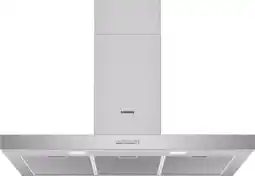 Coolblue Siemens LC96BBC50 aanbieding