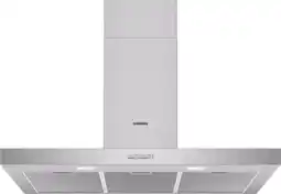 Coolblue Siemens LC96BBC50 aanbieding