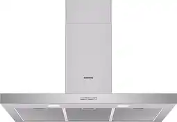 Coolblue Siemens LC96BBC50 aanbieding