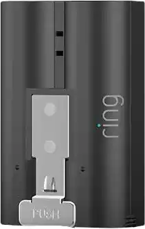 Coolblue Ring Oplaadbare Batterij aanbieding