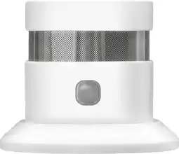 Coolblue KlikAanKlikUit Draadloze Rookmelder ZSDR-850 aanbieding