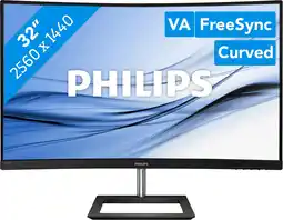 Coolblue Philips 325E1C aanbieding
