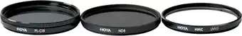Coolblue Hoya Digital Filter Introduction Kit 72mm aanbieding
