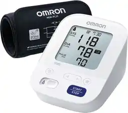 Coolblue Omron X3 Comfort aanbieding