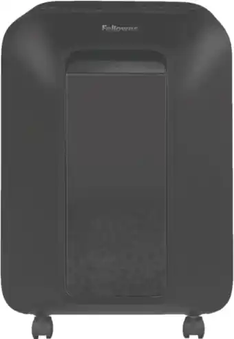 Coolblue Fellowes Powershred LX201 Zwart aanbieding