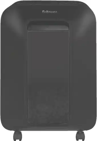 Coolblue Fellowes Powershred LX201 Zwart aanbieding
