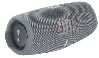 Coolblue JBL Charge 5 Grijs aanbieding