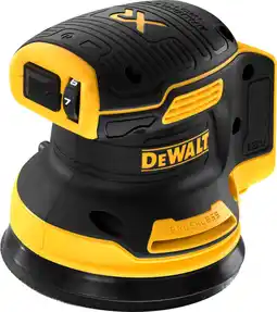 Coolblue DeWalt DCW210NT-XJ (zonder accu) aanbieding