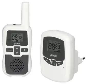 Coolblue Alecto DBX-80 aanbieding